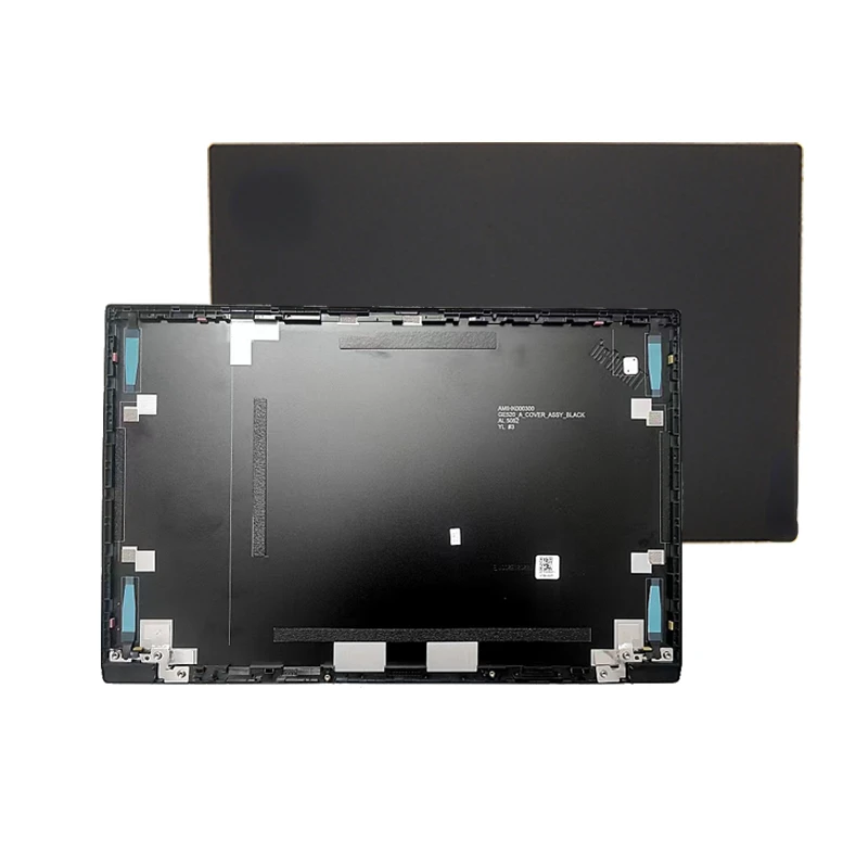 NEW For Lenovo Thinkpad E15 Gen2 GEN3 LCD Back Cover/Front Bezel/Palmrest/Bottom Cover Top Upper Housing Laptop Replace Cover