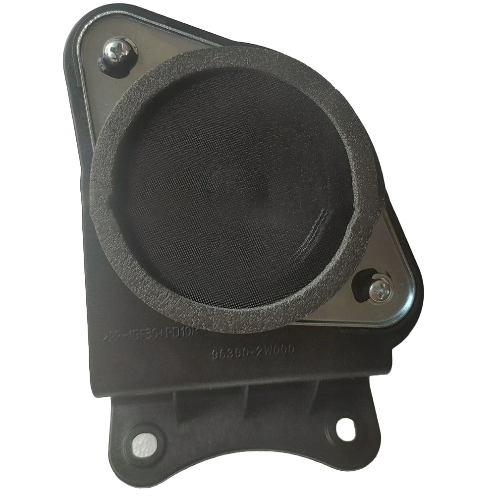 

Sophisticated Design Dash Speakers Perfectly Suited to Fit the Specs of the For Hyundai For Santas Fes '13 '17