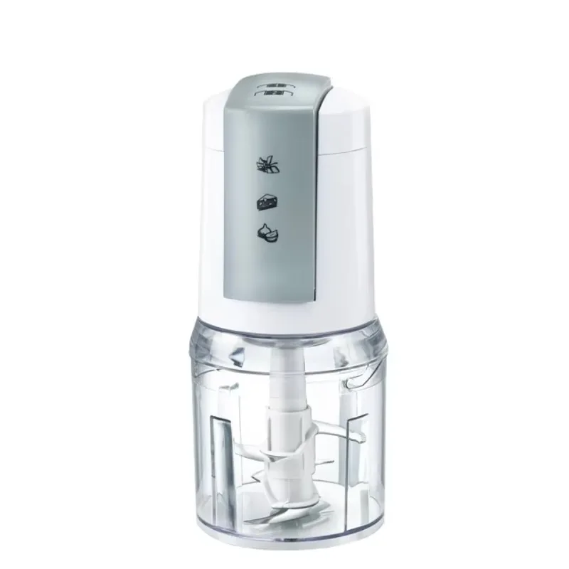 

Fully Automatic 500ml Household Electric Salad Chopper