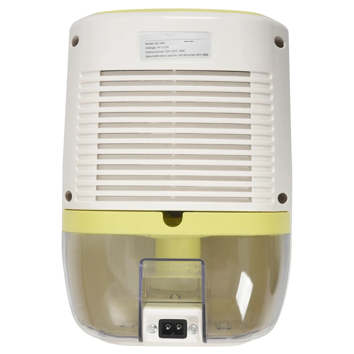 EAS-800Ml Electric Air Dehumidifier For Home Portable Moisture Absorbing Air Dryer With Auto-Off And Led Indicator Air Dehumidif
