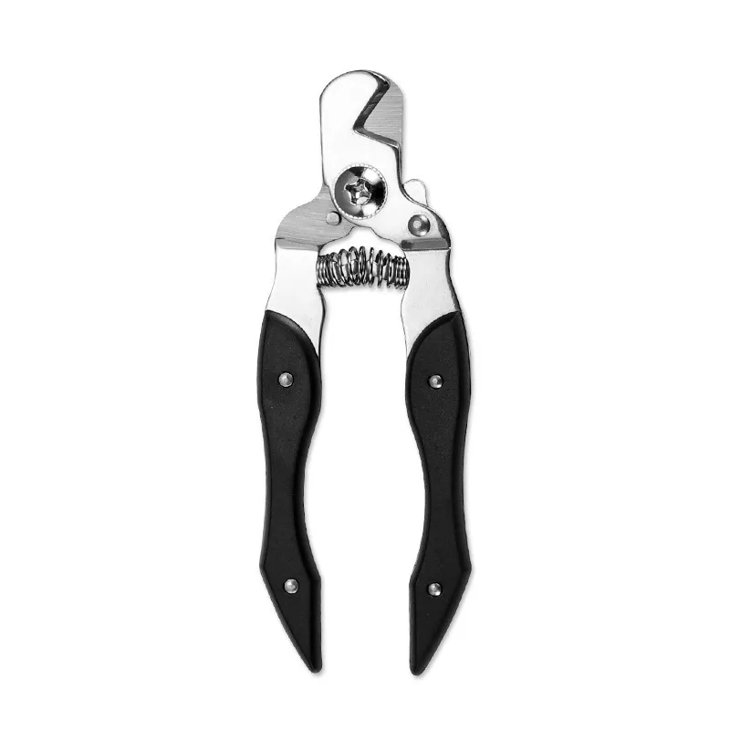 

Dog Cat Pet Scissors, Stainless Steel Pet Nail Clippers, Pet Nail Clippers