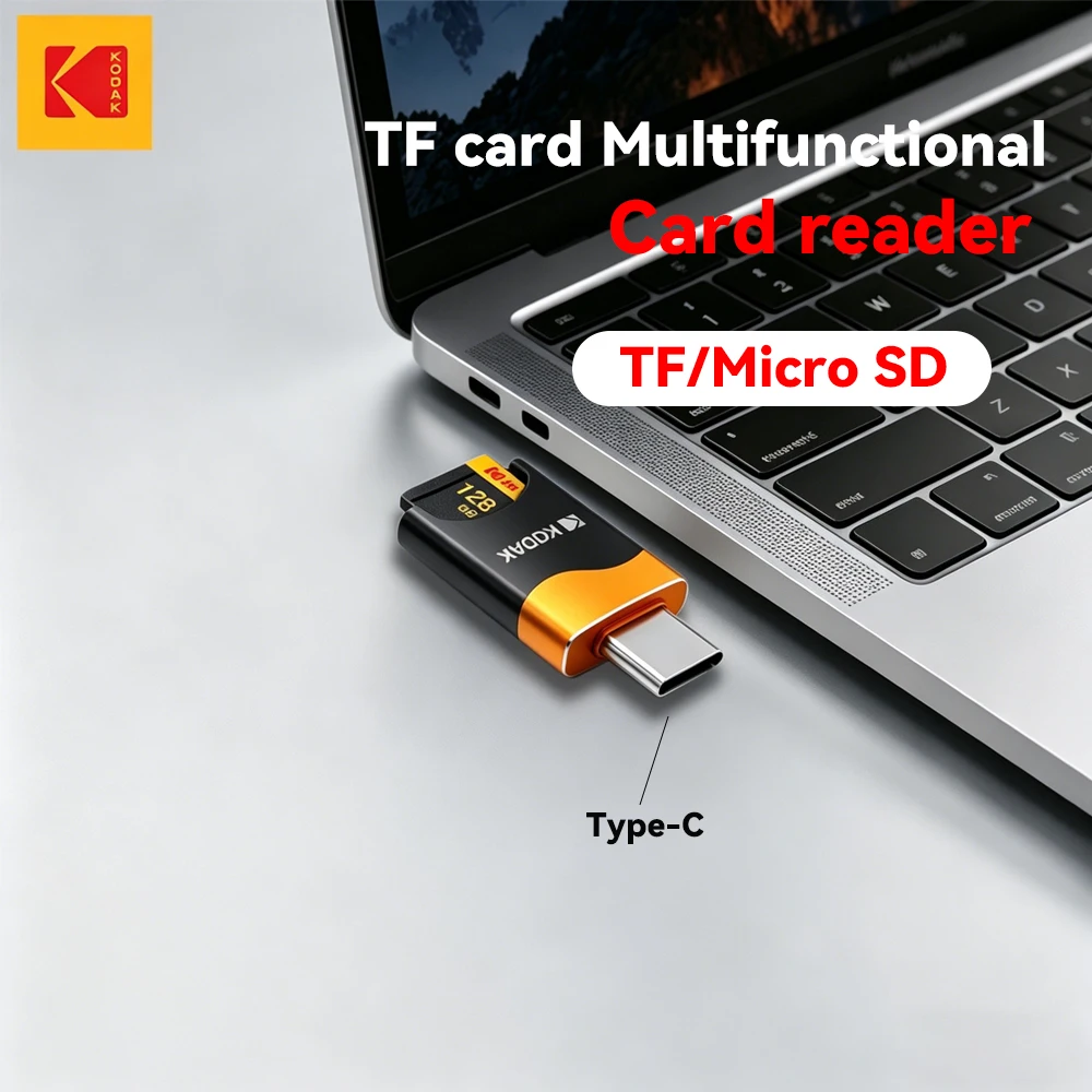 Kodak T330 Type-C T…