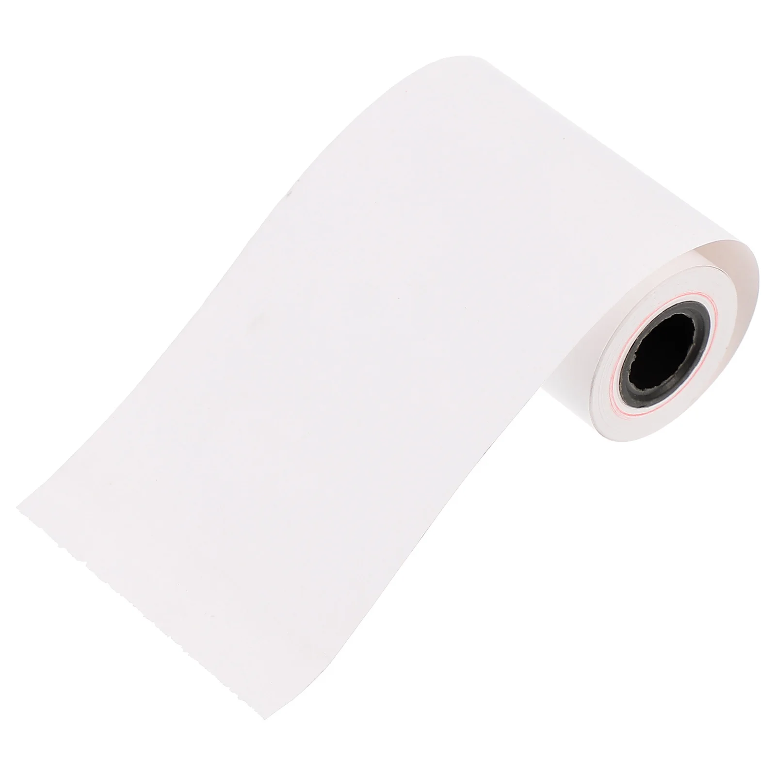 

10pcs Thermal Paper Rolls 80Mm X 8M Premium For Pos View Tester Printing Smooth Flat Cash Register Compatible Thermal Printer
