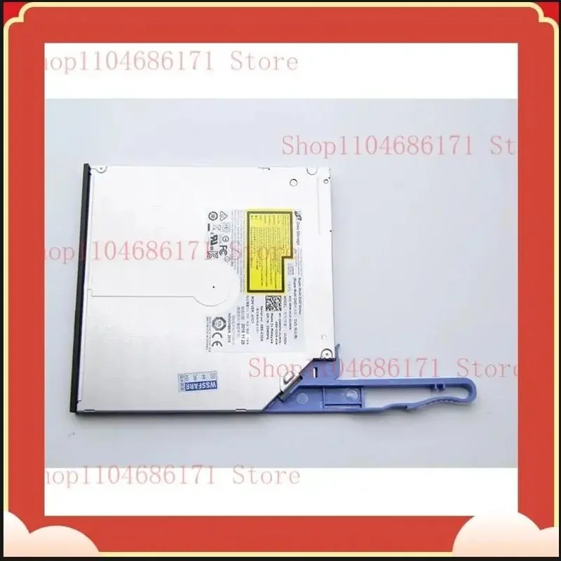 L FOR Dell Optiplex 3040 5040 7040 7050 5060 7070 3070 SFF Optical Drive DVD+RW bezel
