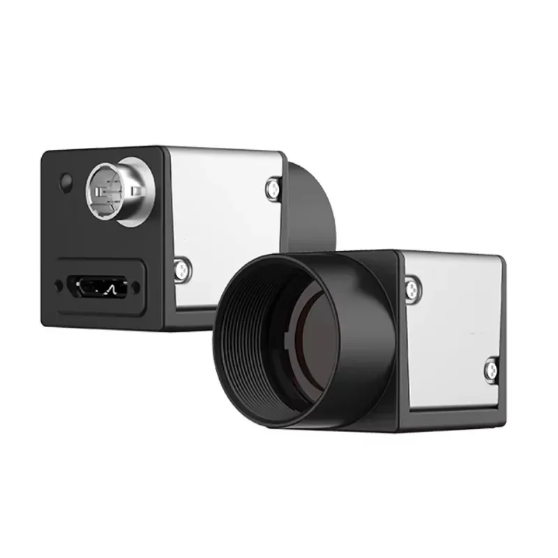 

2026 A7200MU130 Industrial High Speed USB 3.0 Camera provide Global shutter machine vision