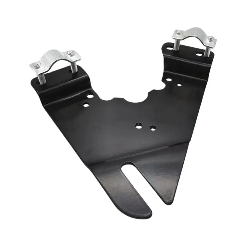 

Легкая установка крепления двигателя электрического велосипеда, универсальная совместимость, конструкция из железного сплава