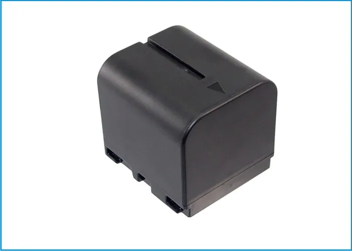 CS Replacement Battery For JVC GR-D240, GR-D246, GR-D247, GR-D250, GR-D250U, GR-D250US, GR-D270