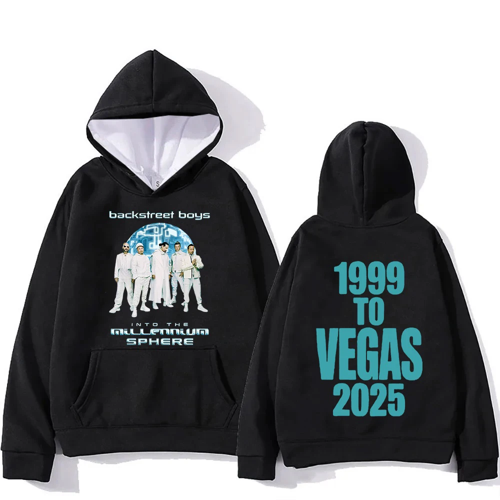 Backstreet Boys Mil… - image