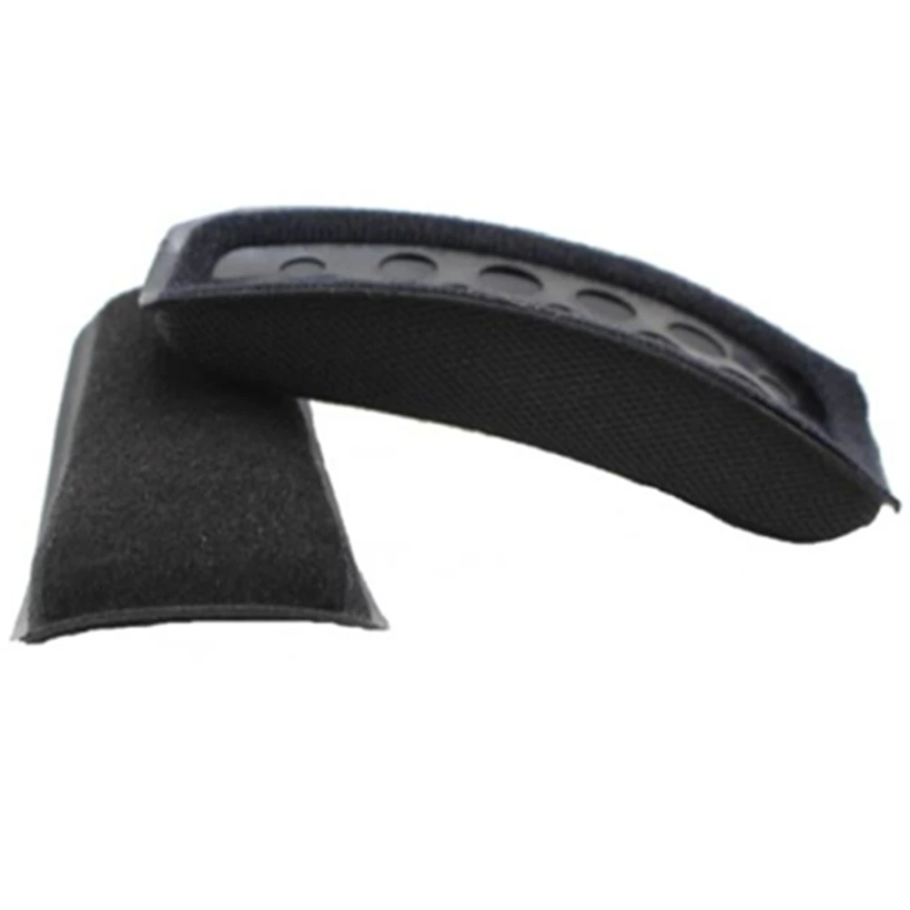 Almohadillas de cojín de diadema de repuesto para auriculares de aviación Bose A30, 1 par