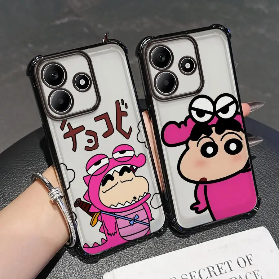 Cute Crayon Shin-Ch…