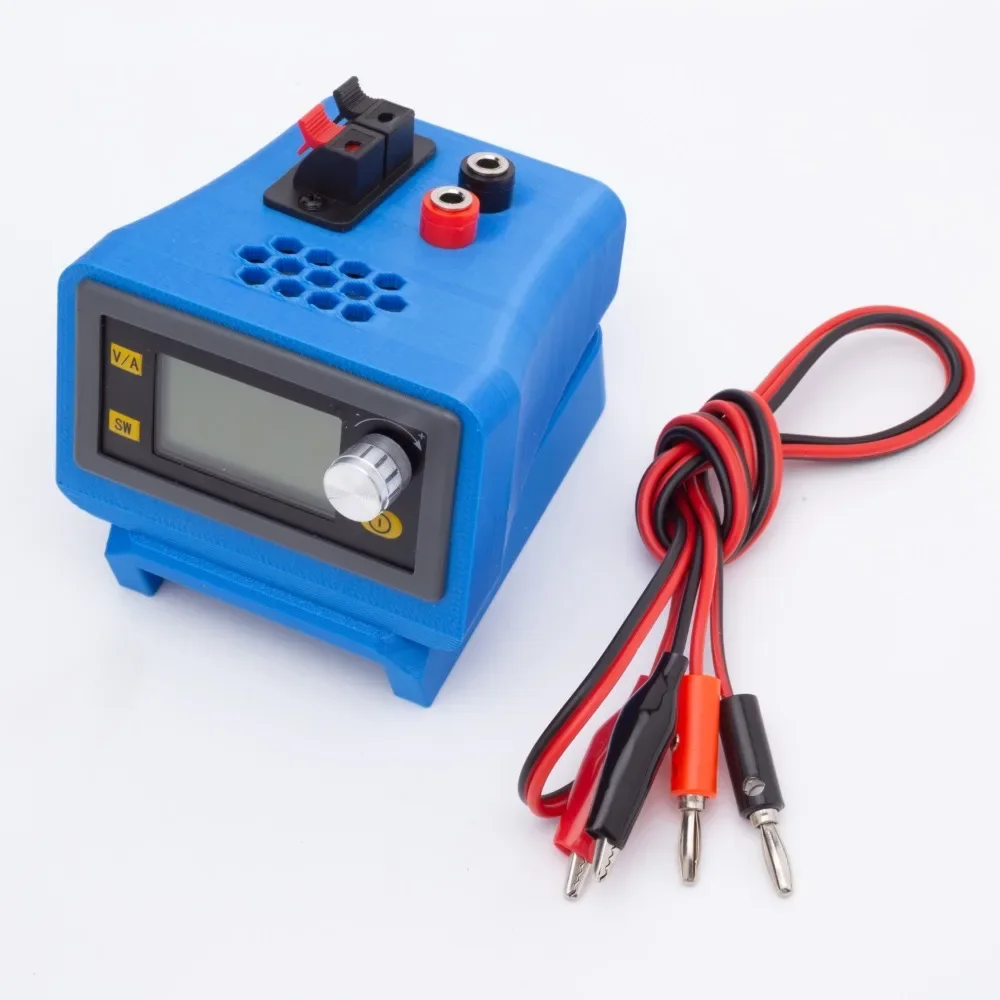Imagem -06 - Fonte de Alimentação de Bateria Ajustável Cnc Portátil dc Buck Boost Regulador para Kobalt 24v Max Bateria de Íon-lítio de Baixo Perfil sem Bateria