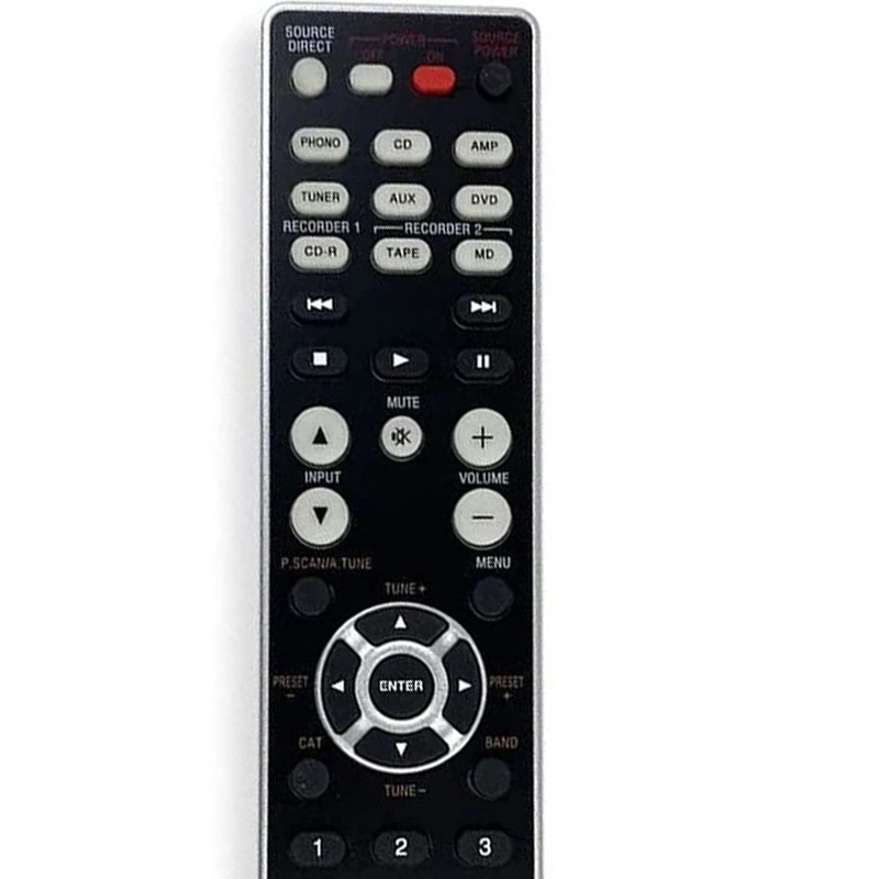 Replace Remote Control RC003PM for Marantz AV Receiver PM5003 PM5004 PM5005 PM6003 PM6004 PM6005 PM6006 PM7003