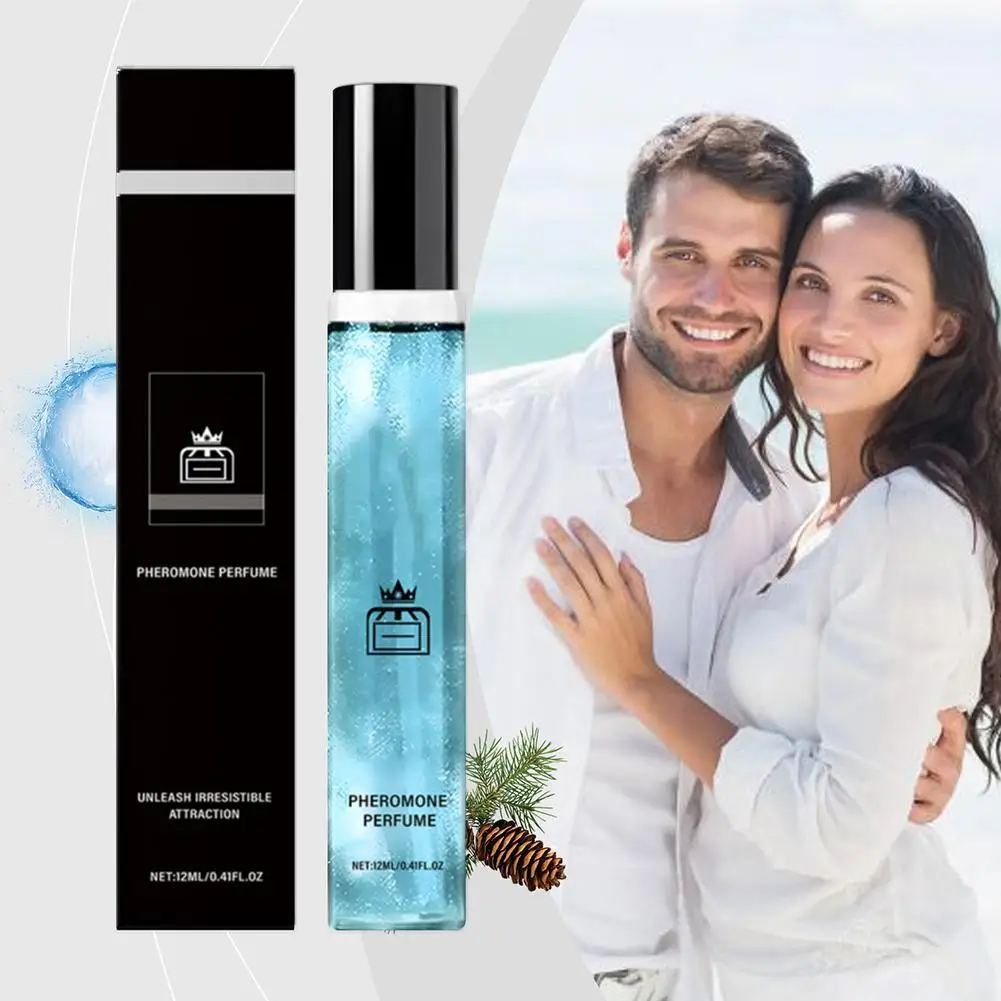

12ml True Man Trophy Perfume High Quality Perfume Aquatic Woody Floral Tune Cologne Natural Lure Lasting Eau De Toilette