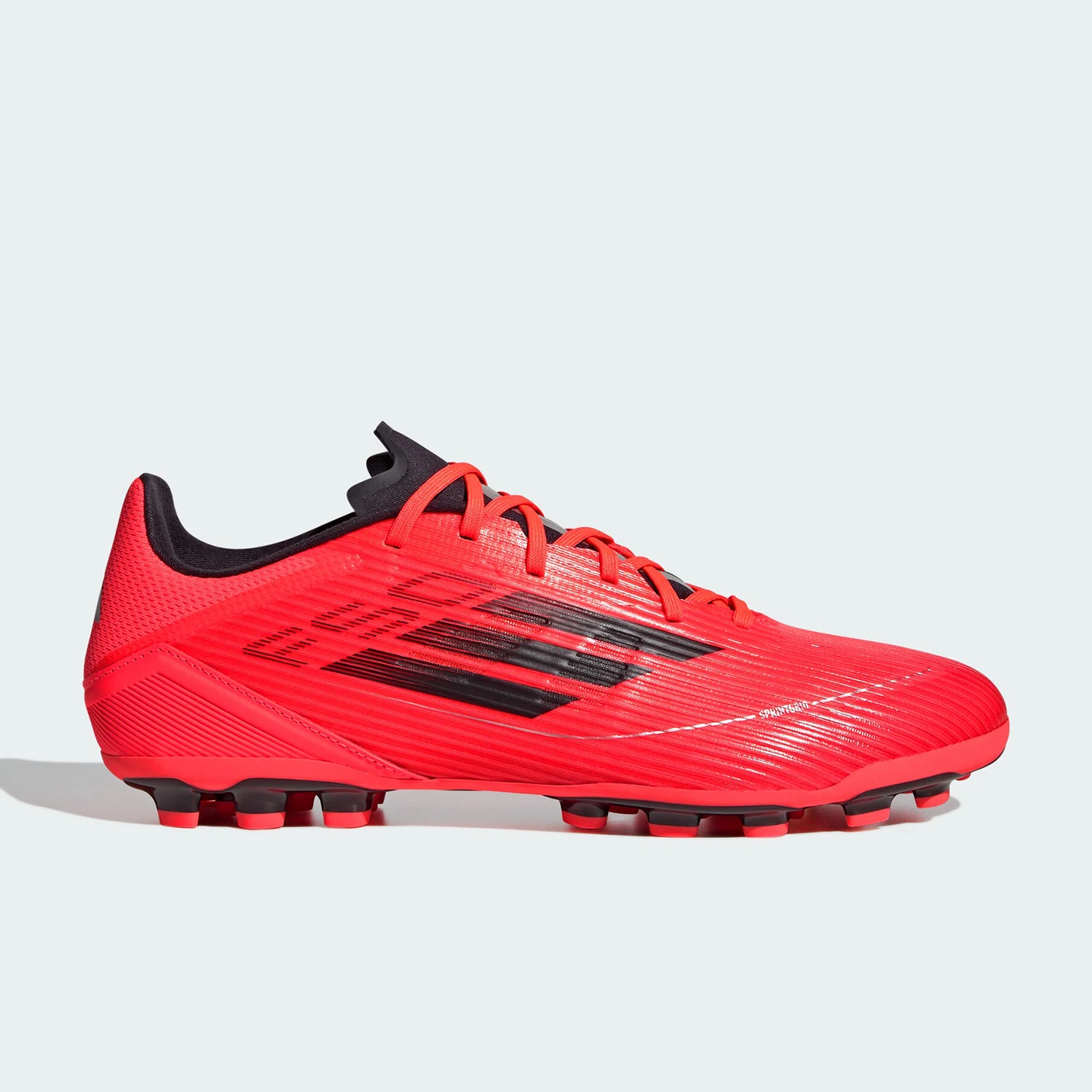 Adidas Authentic F50 LEAGUE Men's Women's Sports Wear-Resistant Football Shoes IF1329