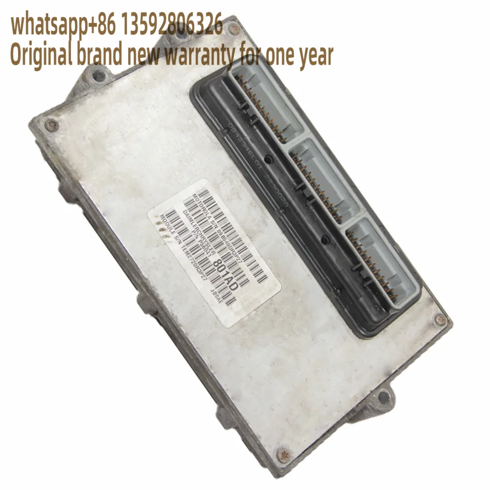 Unidad de control del motor P56041 801ad para Jeep Grand Cherokee