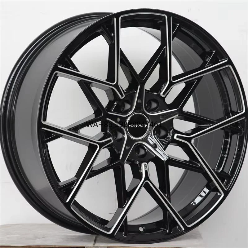 

Top Lightweight Performance 18 19 20 21 22 Inch 5x114.3 5x112 5x120 MP Forged Wheels for Bmw X5 M3 M4 E30 G20 G28