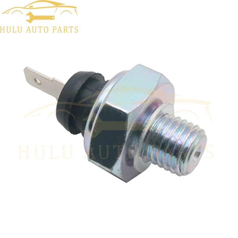 

Engine Oil Pressure Sensor Switch 1601500079 For Fiat 1100 BMW 3 E21 E30 E38 Smart Seat VW FSO Polonez Mercedes Benz T1 Vito