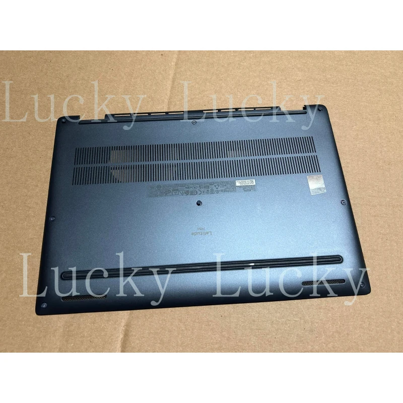 

Корпус нижней части (базовый блок) для Dell Latitude 7450 E7450, RY6D7 0RY6D7