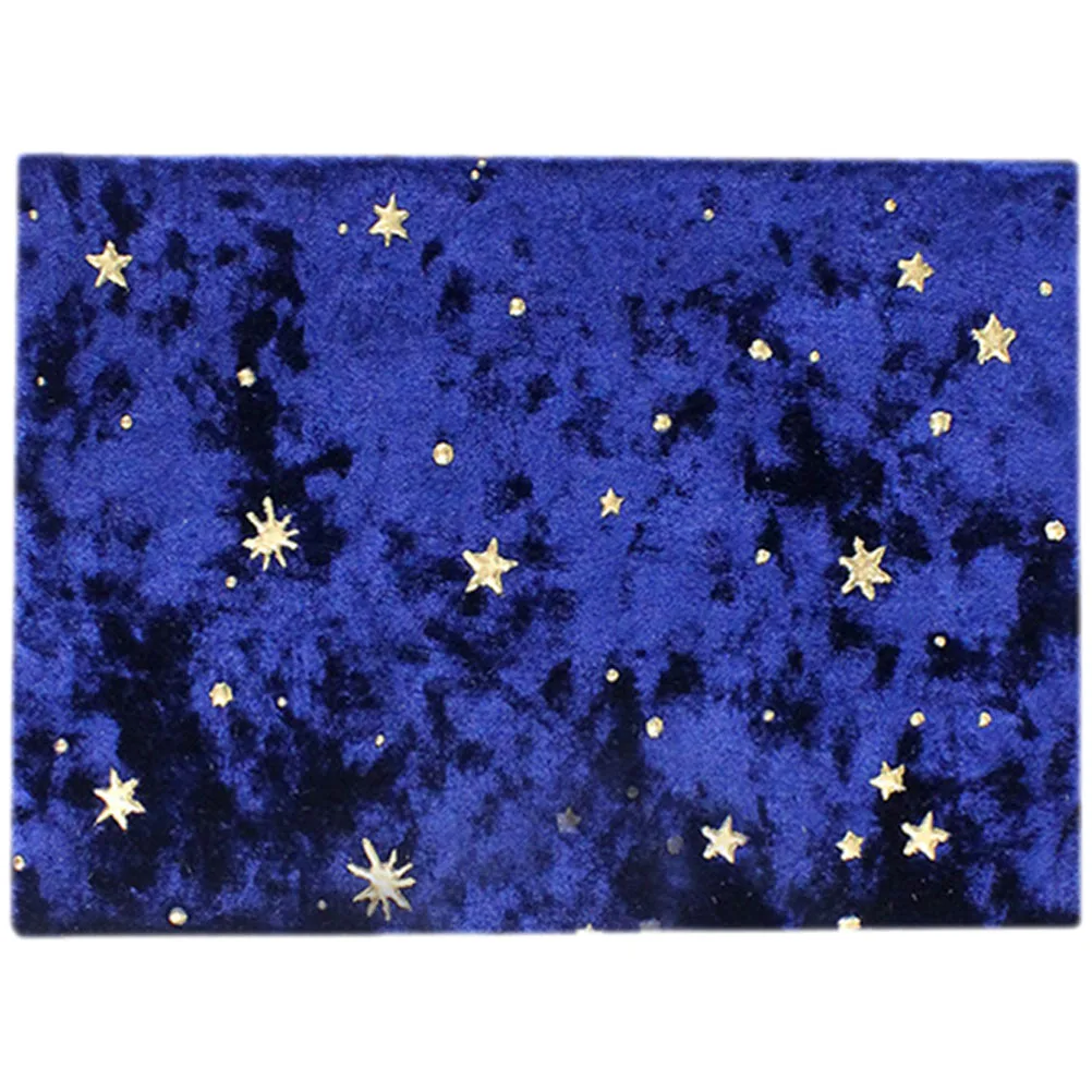 

A5 Book Cover Notebook Premium Fabric Protective Sleeve Decorative Textbook Cover For Students Scrapbook Diary Protector