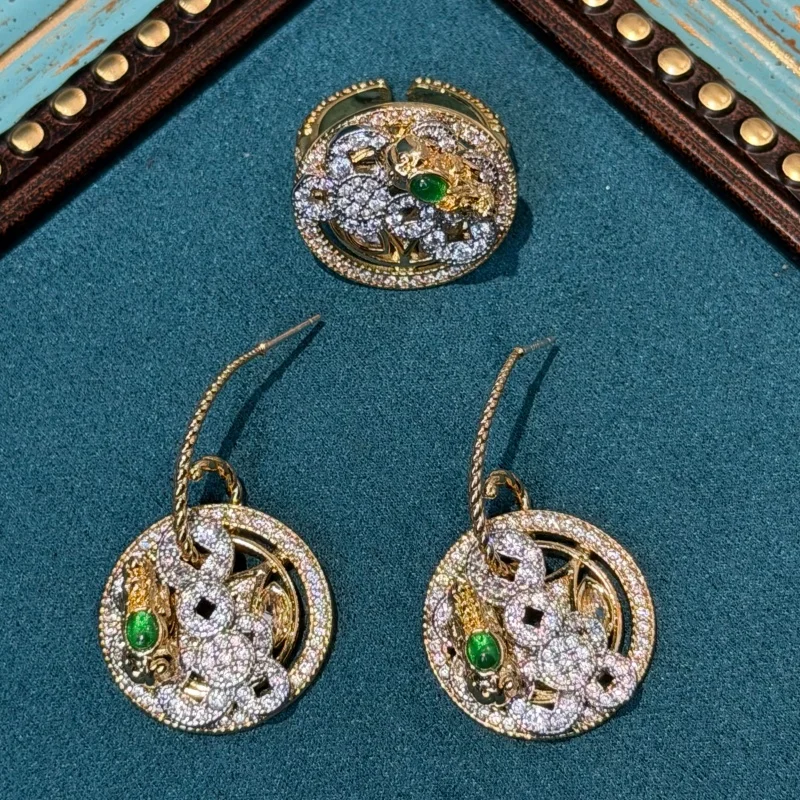 vintage-animal-copper-coins-with-rhinestone-jewelry-sets-earrings-rings-for-women-luxury-trendy-brands-high-quality-gift-2026