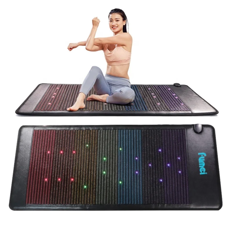 Fumei 7 Crystal Pho…