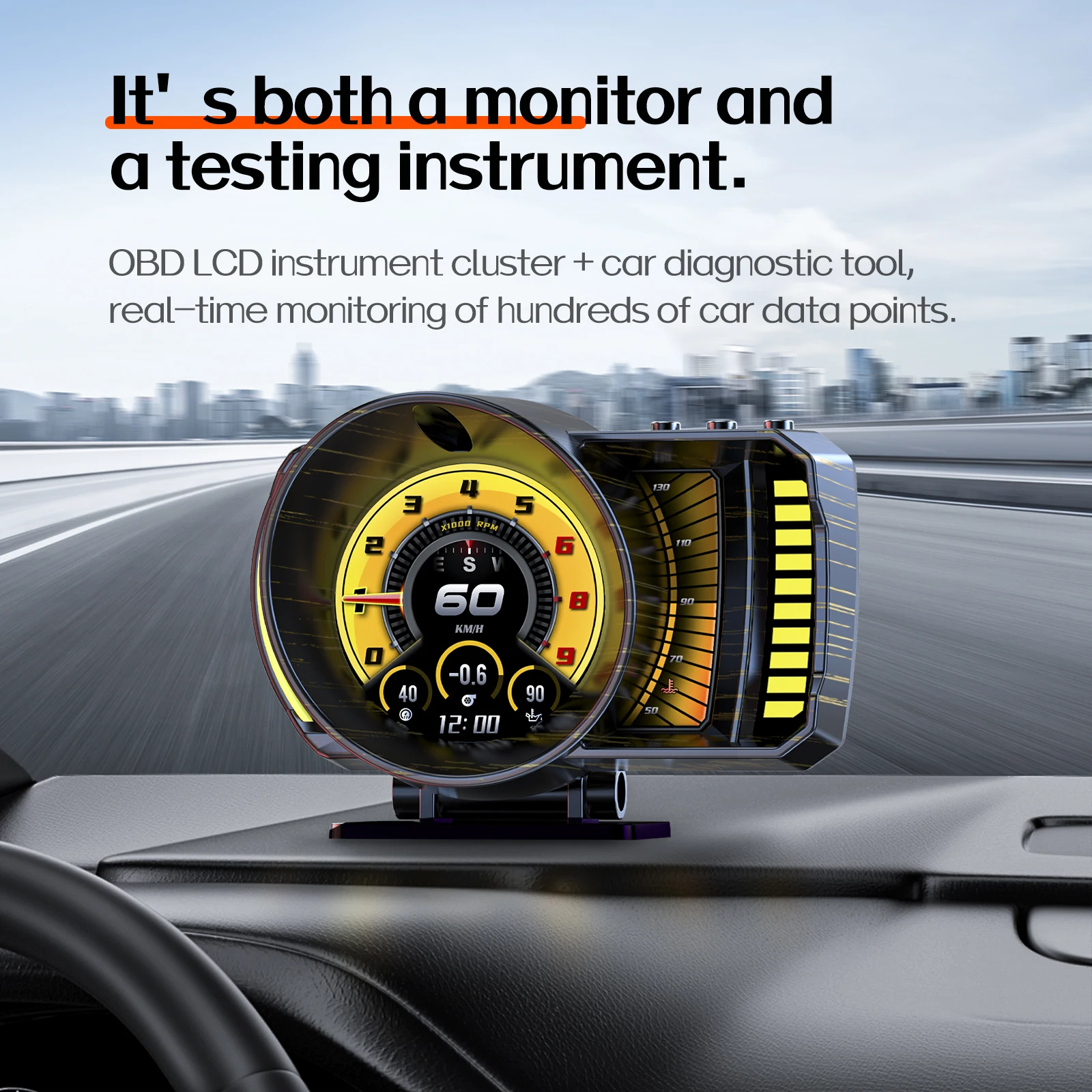Thumbnail 3 - #87 Best Car Electronic Accessories to Buy In 2026