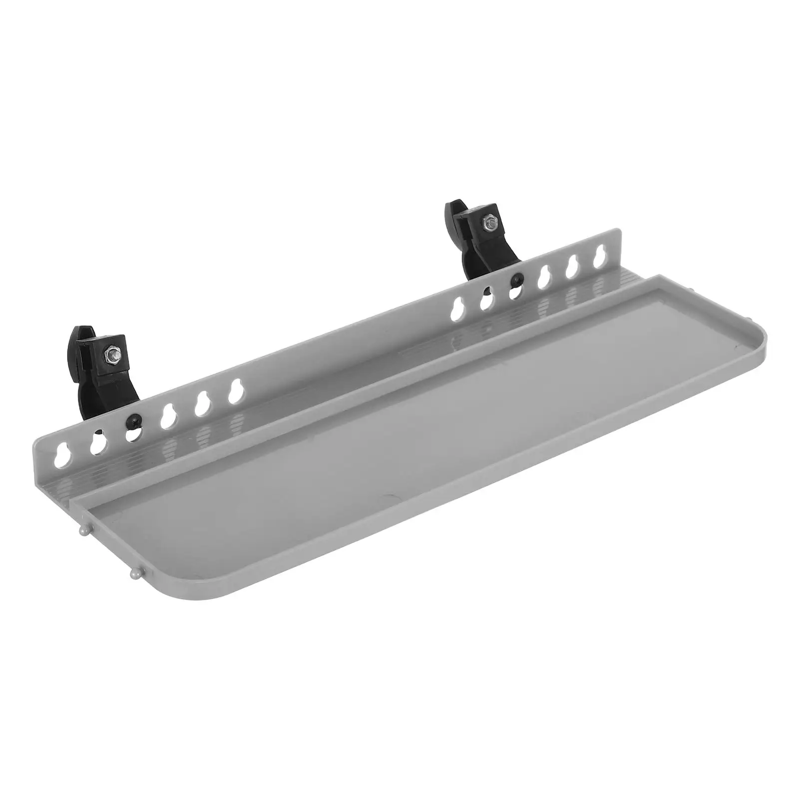 

Easel Tray Makeup Drawing Desktop Trays for Vanity Stand Painting Accessories Holder Countertop Cutlery