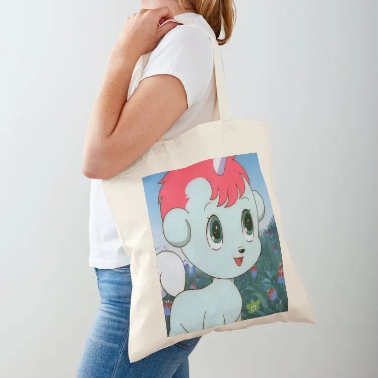 Unico with beautiful background Tote Bag Women's handbag Woman shopper bag Shopping bags