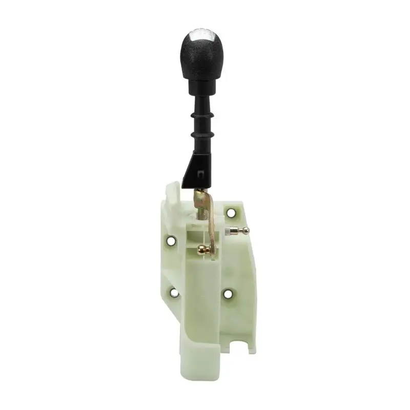 Classy-Manual Shift Lever With Mounting Block For Iveco Daily 4 (6 Speeds) Gear Lever Manual Shift Lever