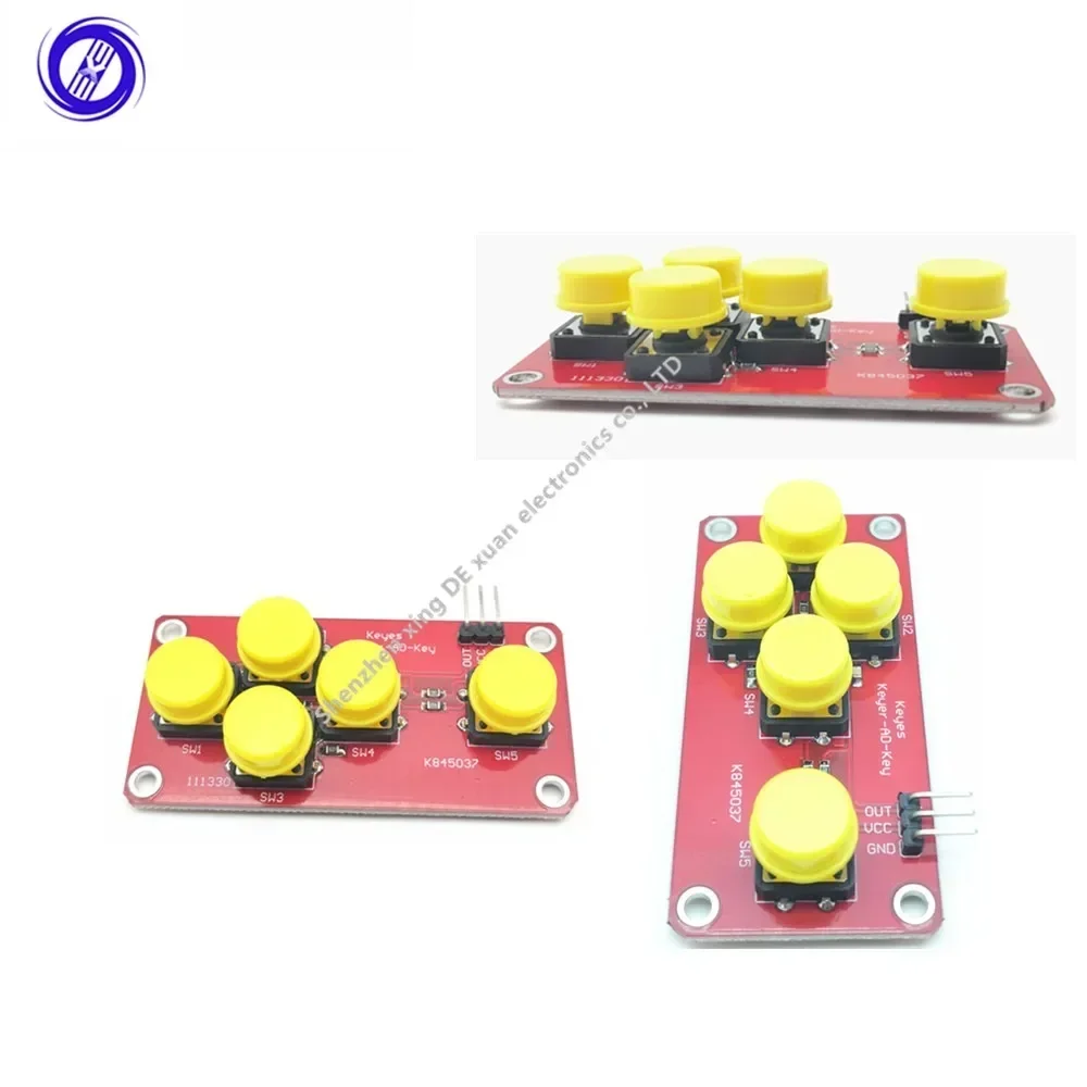 Ad Keyboard Simulat… - image