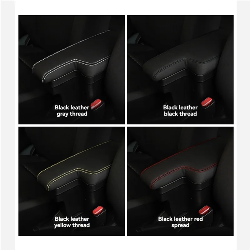 

Sp-Car Armrest Box Elbow Support Case Car Interior Accessories Tidying Arm Rest Box For Jimny Jb64 Jb74 2019-2024