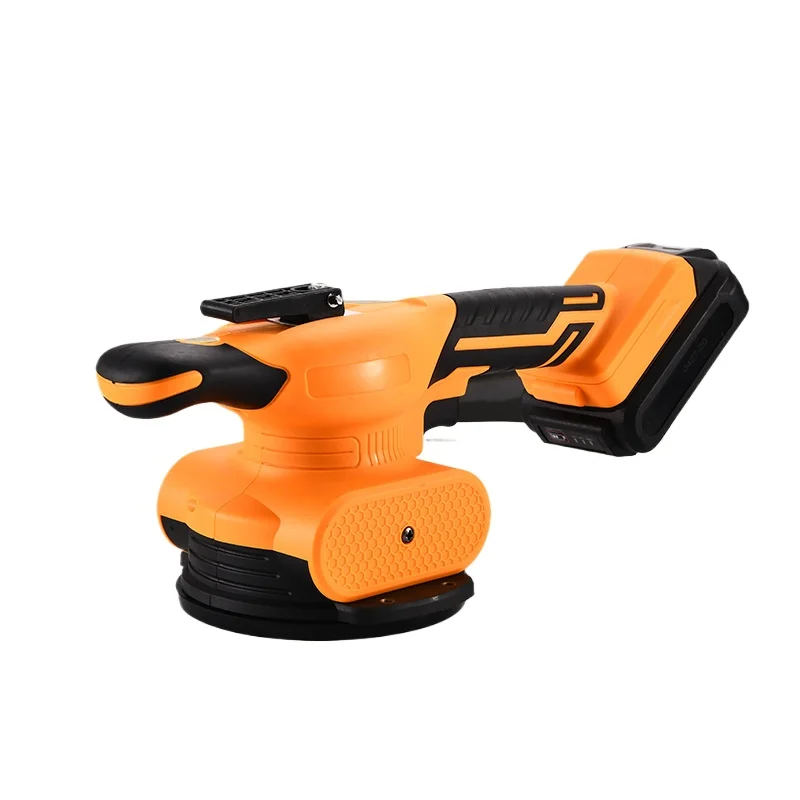 Tile Leveling Vibrator Tiling Installation Tool Multifunctional Vibration Machine  Wall Tile And Floor Tile Laying Construction