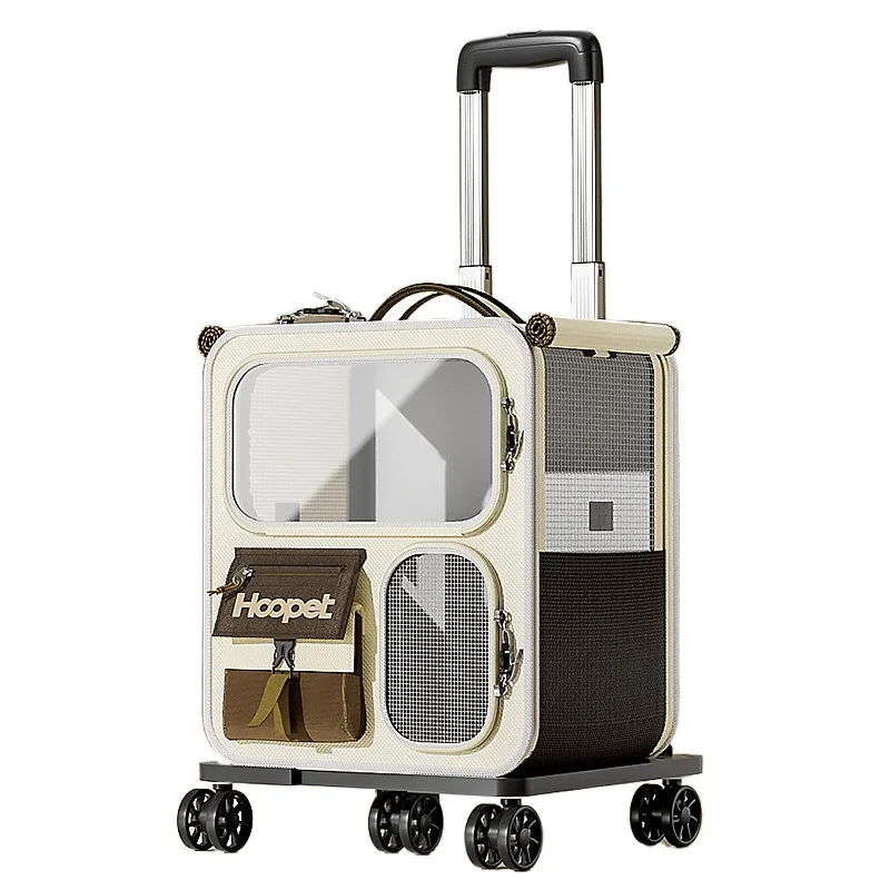 

Go out portable cat backpack