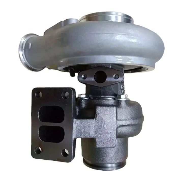 

High Quality Turbo HX35 Turbocharger 6754-81-8090 6754-82-8010 4037469 For PC200-8