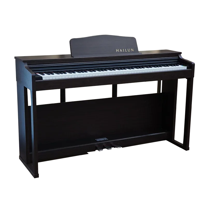 Hailun H600 Electric Steel New Product Elegant Piano for Music Lovers