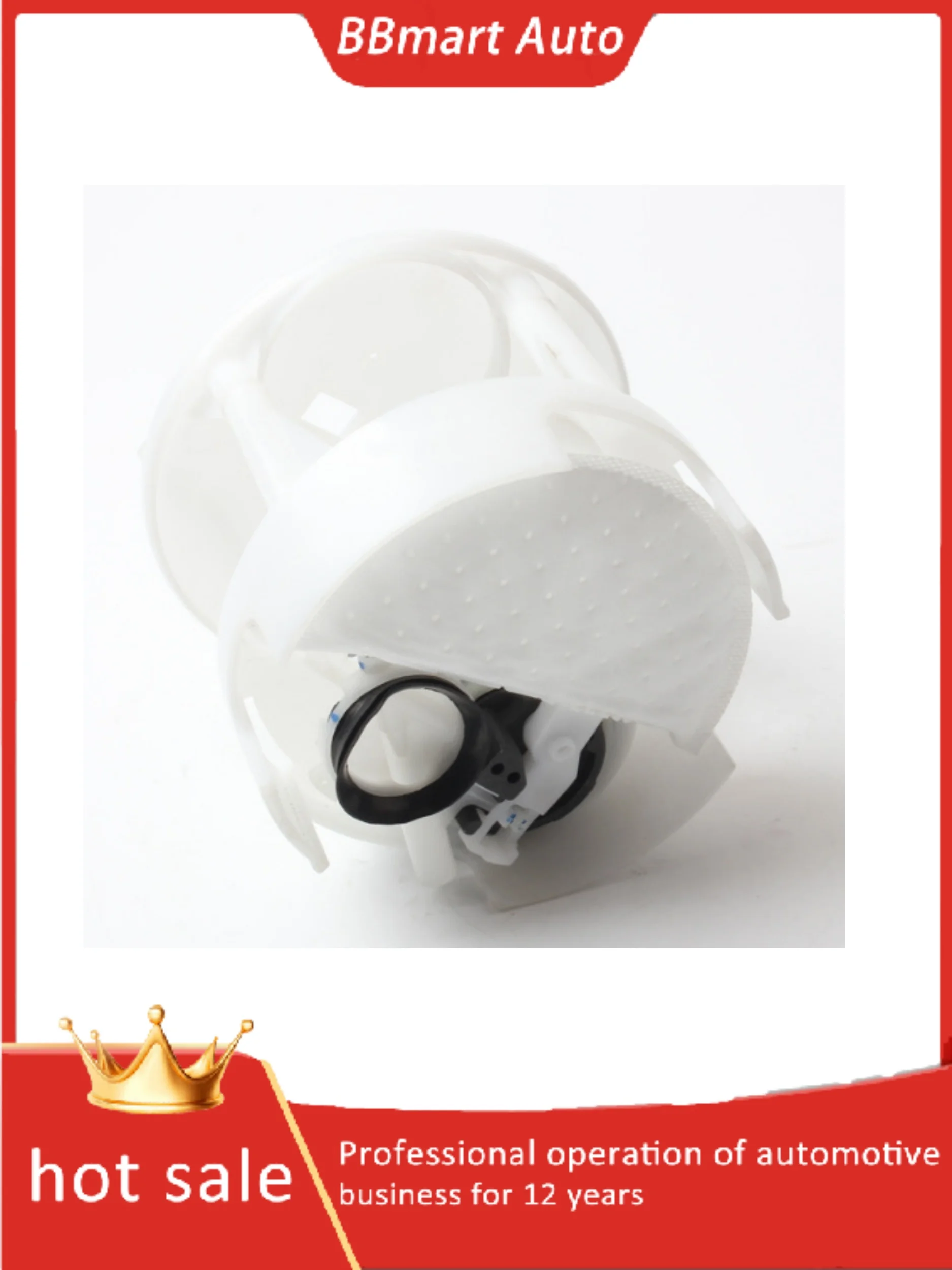 

2214704594 Stable in quality Fuel Pump Fuel Filter For Mercedes Benz W221/AMG/R231/R72