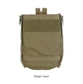 Ranger Green