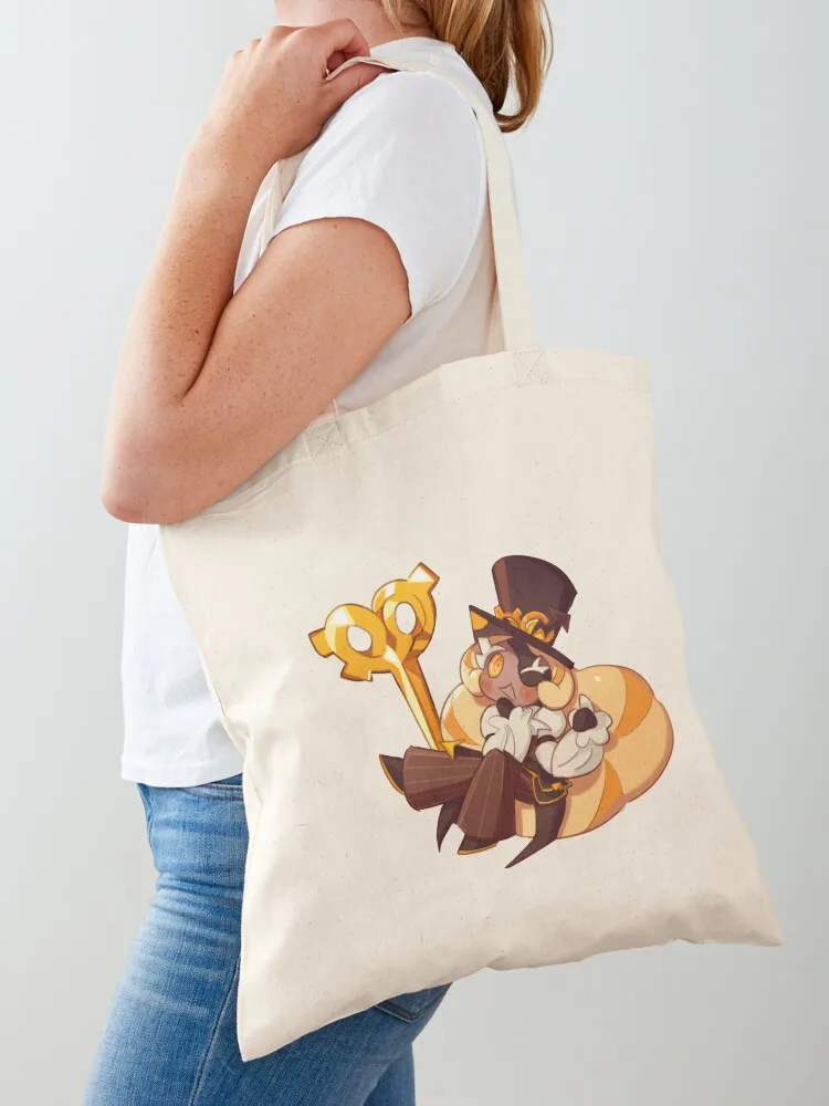 Timekeeper Cookie !… - image