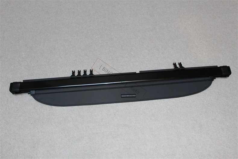 Rear Cargo Cover For TOYOTA RAV4 2006 07 08 09 10 11 2012 Privacy Trunk Screen Security Shield Shade Modification Parts