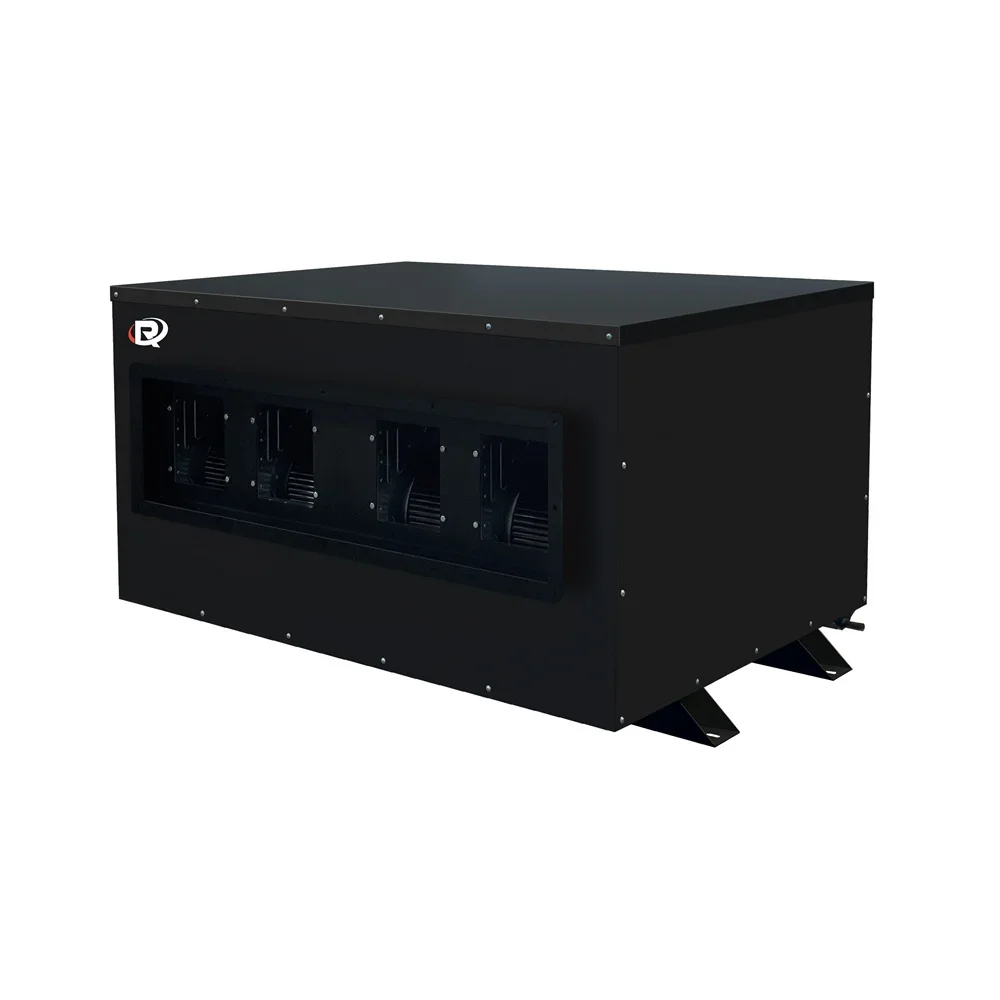 RW 480L Ceiling Mounted Industrial Dehumidifier air Dryer Dehumidifier Swimming Pool Dehumidifier for Planting