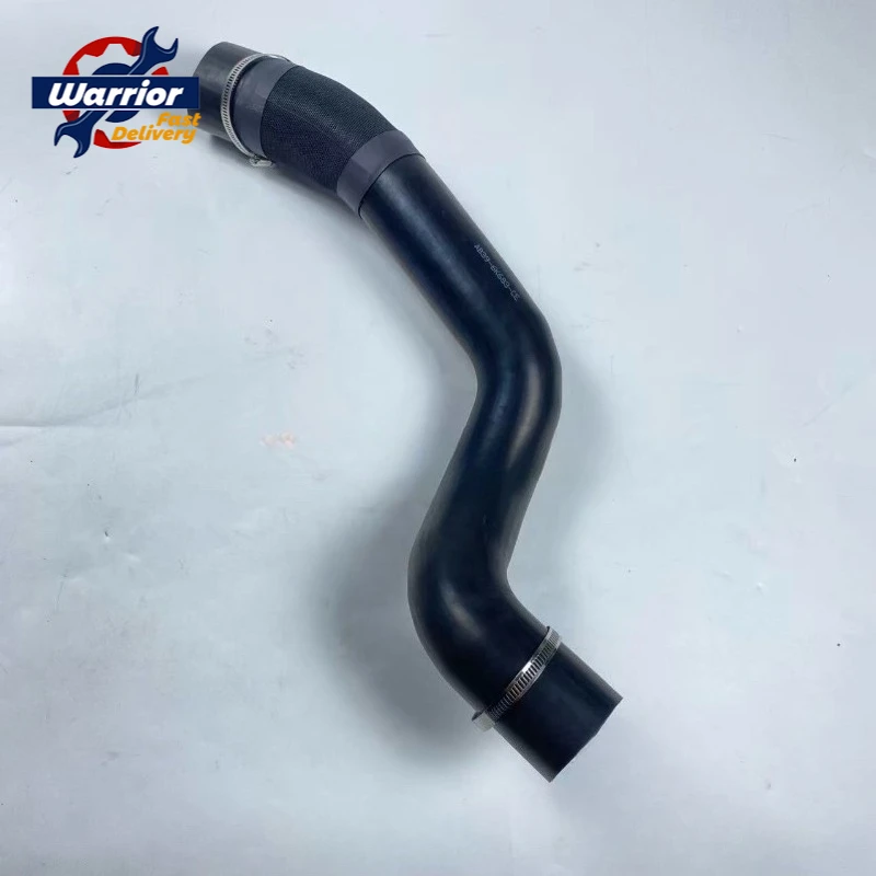 

AB396K683CE AB39-6K683-CE Выпускной воздушный шланг турбокомпрессора интеркулера для Ford Ranger Pickup TKE 2.2 2014- Mazda BT-50 2.2 4X4