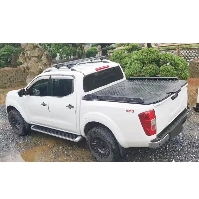 

Factory Hot Selling CoolCar High Quality Pickup Accessories Tonneau Cover High Lid Side Kitchen Box For Ranger Wildtrak Ranger