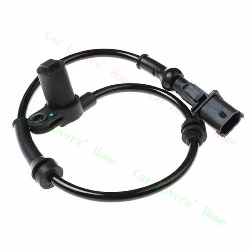 A+Front Left or Right ABS Wheel Speed Sensor 1238236 For Opel Corsa C Meriva 00-10