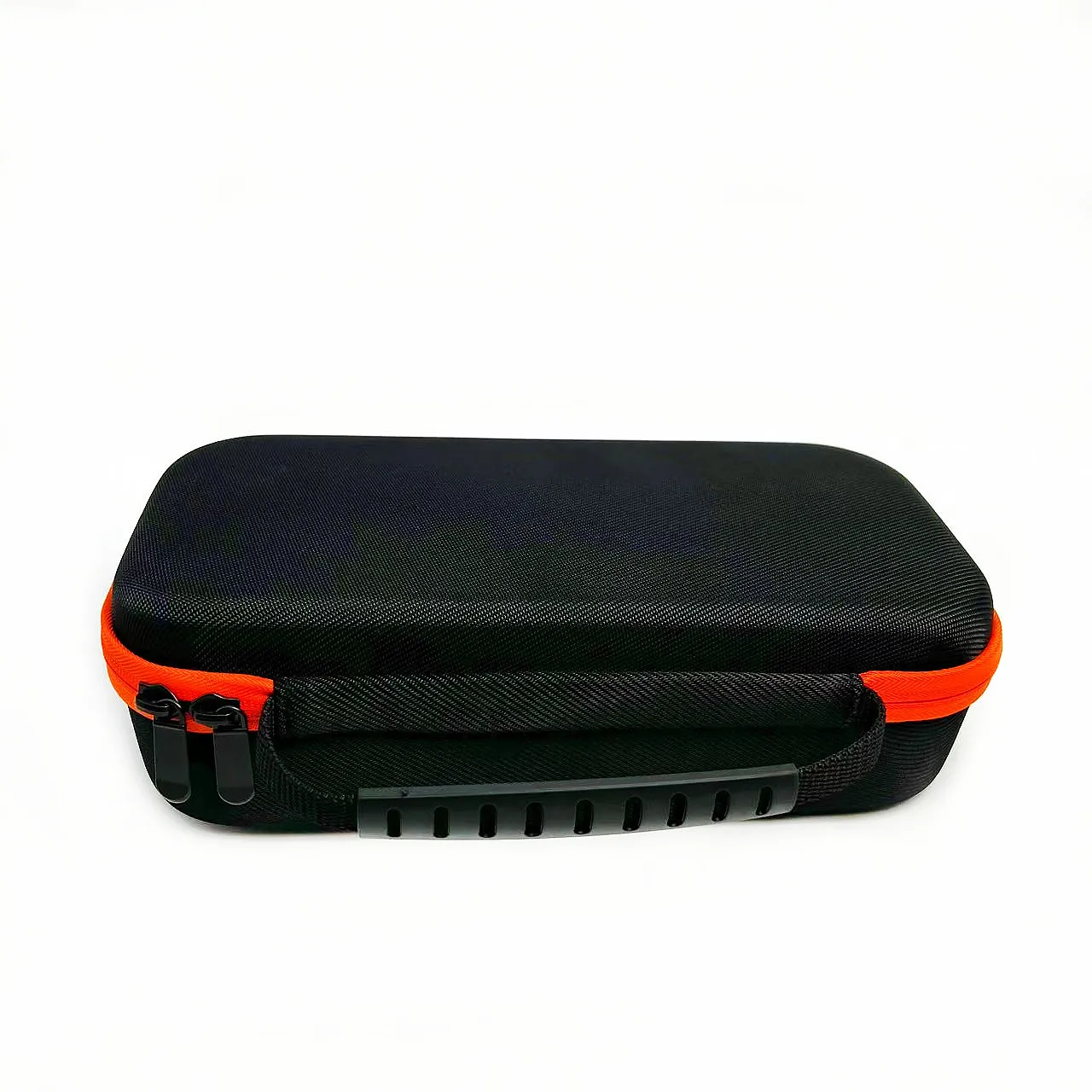 Wireless Microphone Storage Case for JBL Wireless Two Microphone System Handheld Dual Mic Travel Bag for Singing or Karaoke view 3