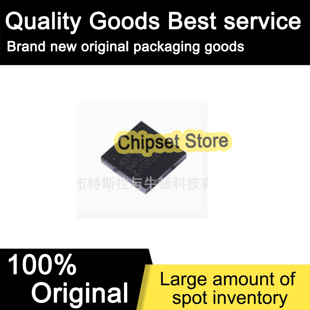 NX5P3290UKZ  WLCSP       100% Brand new