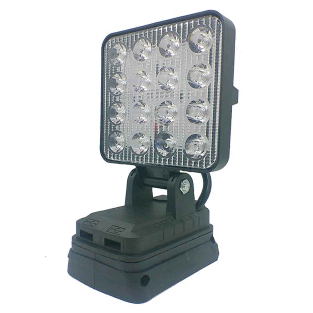 

Outdoor Activities LED Flashlight Outdoor Lighting Tool For Jobs Battery Charger Red,black Red And Black Variant