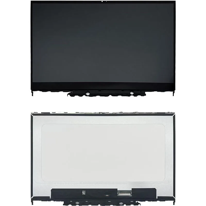 LCD LED Screen Display Touch Digitizer Assembly with Bezel 14.0