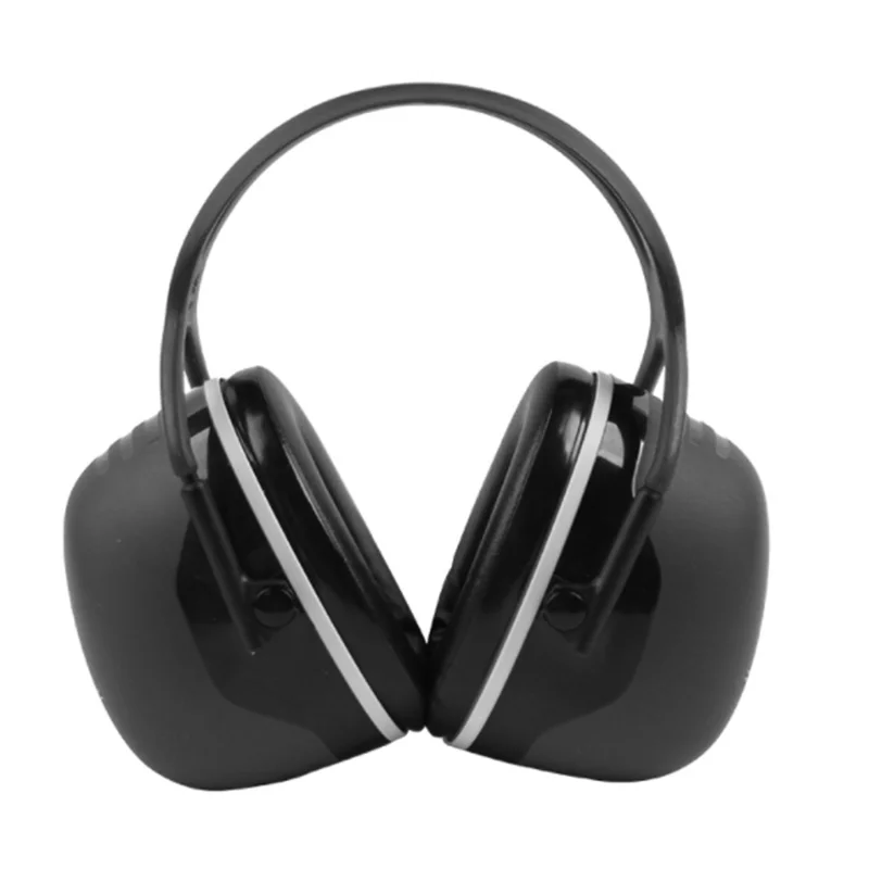 original X5A Earmuffs Comfortable Sound Insulation Earmuffs Professional Anti-noise Hearing Protector for Drivers/Workers