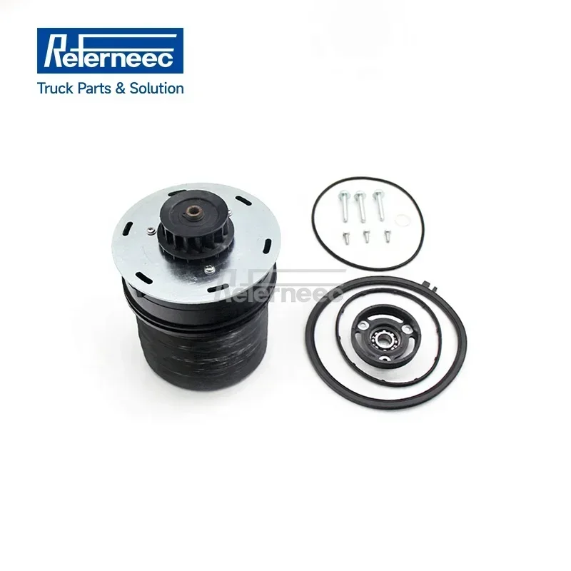 New   Truck Oil Separator 1921821S 1921822S 2060980S 2139831S 2139832S 2139833S