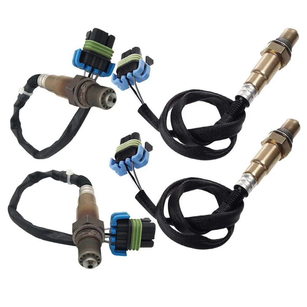 Датчик кислорода 234-4815 234-4816